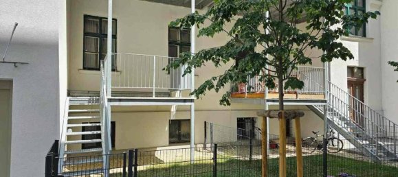 2-salle Appartement à Rudolfsheim-Funfhaus, Austria No. 151255 4