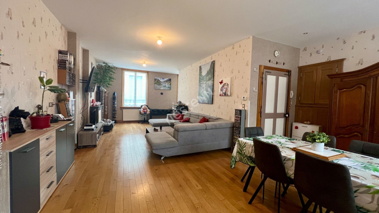 Apartamento T2 em Bar-le-Duc, France N.º 269475