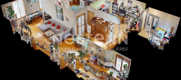 Apartamento T2 em Bar-le-Duc, France N.º 269475 10