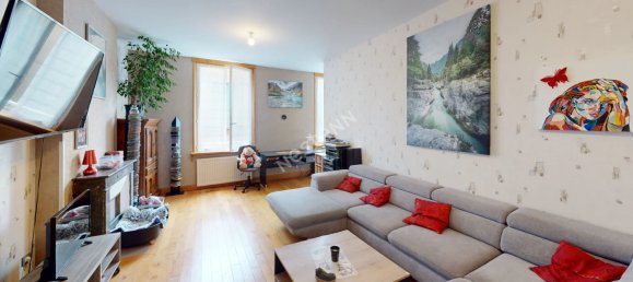 Apartamento T2 em Bar-le-Duc, France N.º 269475 2