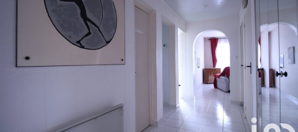 4 غرف نوم منزل في Nesles-la-Montagne, France رقم 244076 5