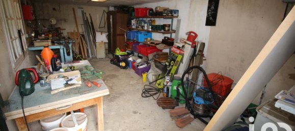 4 غرف نوم منزل في Nesles-la-Montagne, France رقم 244076 15