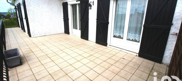 4 غرف نوم منزل في Nesles-la-Montagne, France رقم 244076 8