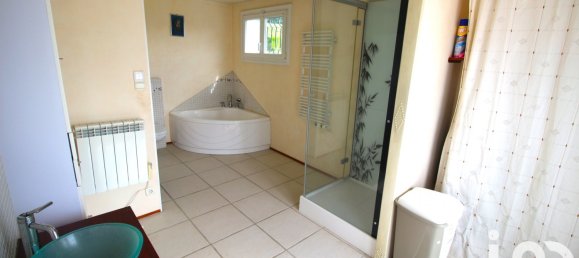 4 غرف نوم منزل في Nesles-la-Montagne, France رقم 244076 9