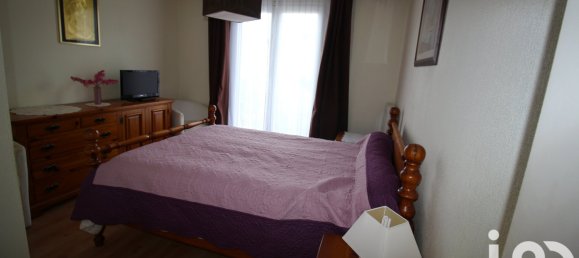 4 غرف نوم منزل في Nesles-la-Montagne, France رقم 244076 11