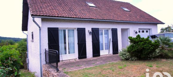 4 غرف نوم منزل في Nesles-la-Montagne, France رقم 244076 17