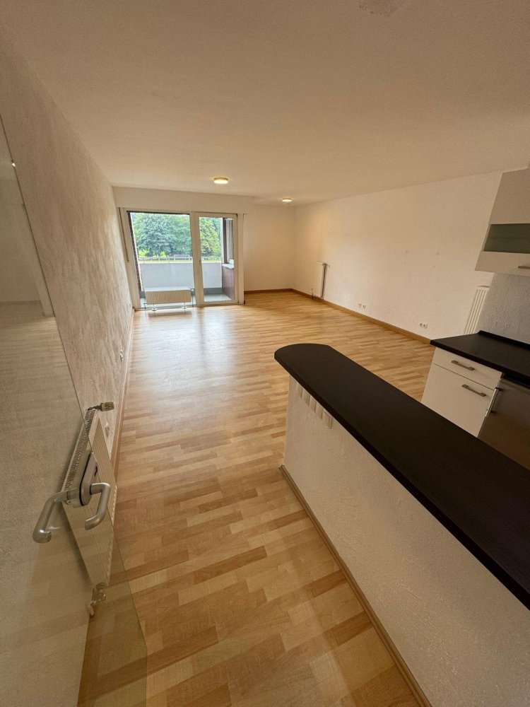 Студия в Бохум, Германия № 290149