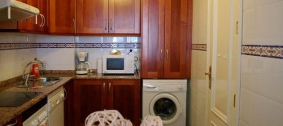 2 bedrooms Apartment in Mijas, Spain No. 59208 9