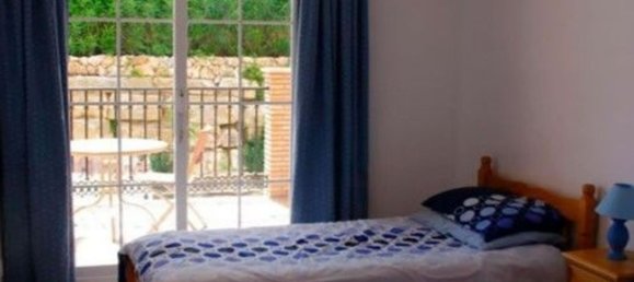 2 bedrooms Apartment in Mijas, Spain No. 59208 15