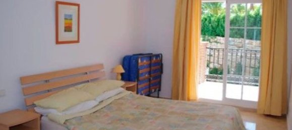 2 bedrooms Apartment in Mijas, Spain No. 59208 12