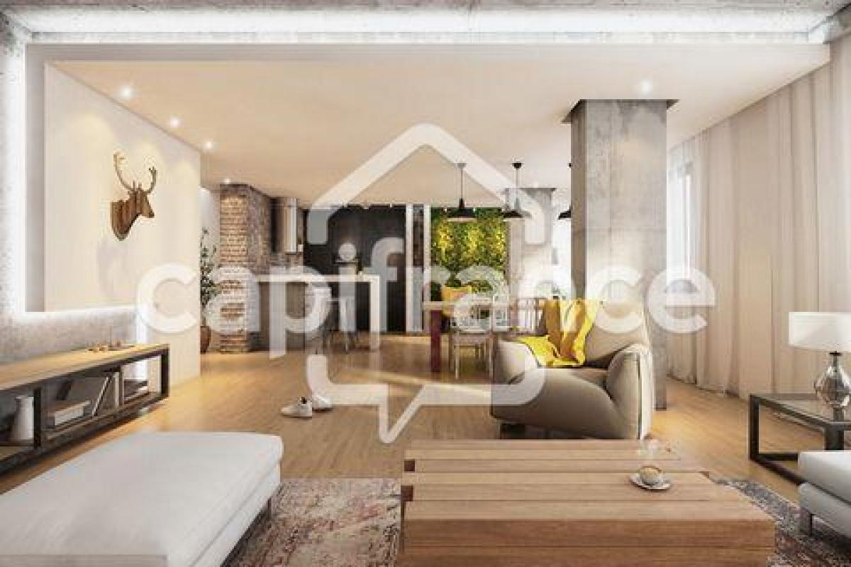 Studio in the Condo in Nice, France No. 12527