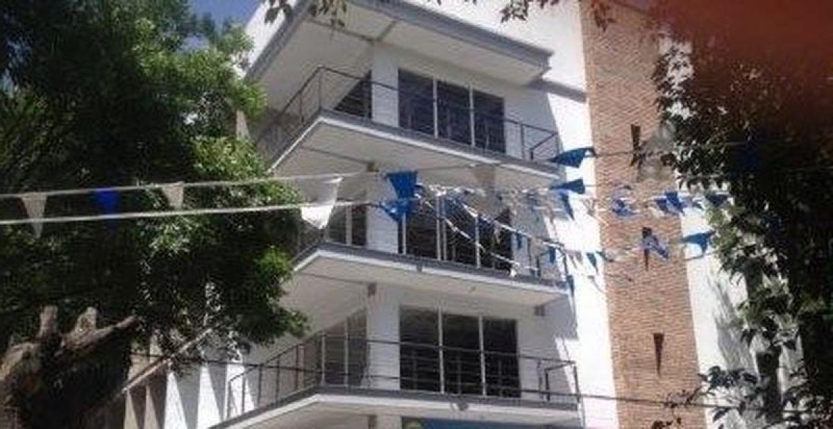 Apartamento T3 em Mexicali, Mexico N.º 184455