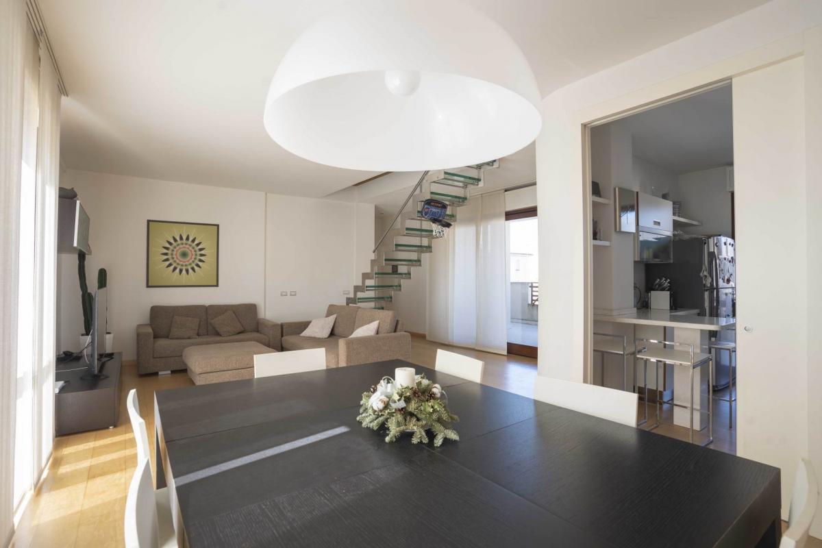 3 Schlafzimmer Wohnung in Grosseto, Italy, Nr. 1234