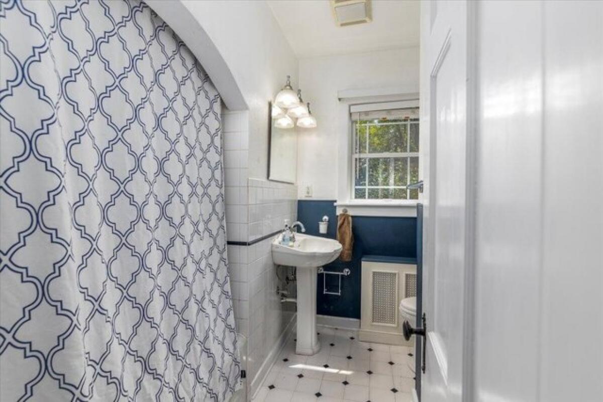 4 غرف نوم منزل في Vinton, USA رقم 374198