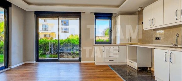 2غرفة شقة في Kundu, Turkey رقم 31710 7