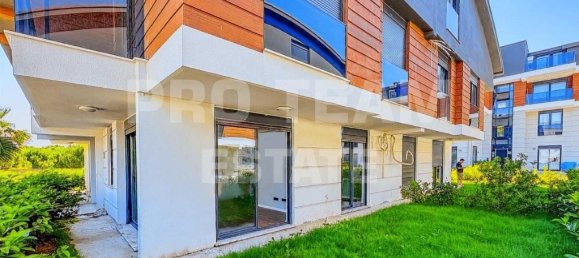 2غرفة شقة في Kundu, Turkey رقم 31710 8