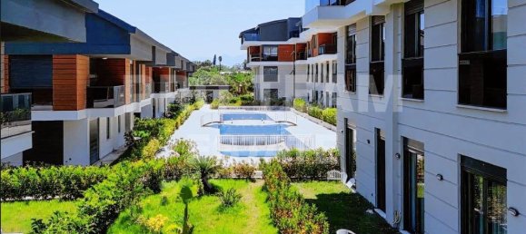 2غرفة شقة في Kundu, Turkey رقم 31710 3