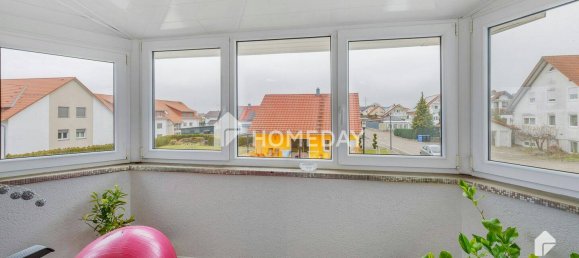 7 bedrooms Townhouse in Sigmaringen, Germany No. 88946 13