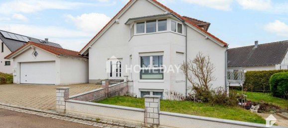 7 bedrooms Townhouse in Sigmaringen, Germany No. 88946 3
