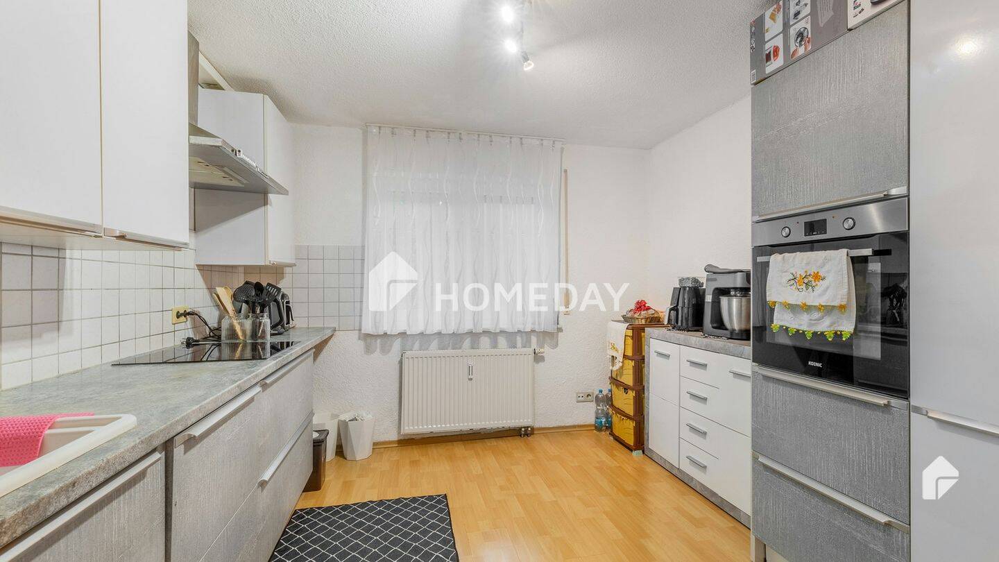 7 bedrooms Townhouse in Sigmaringen, Germany No. 88946