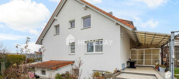 7 bedrooms Townhouse in Sigmaringen, Germany No. 88946 27