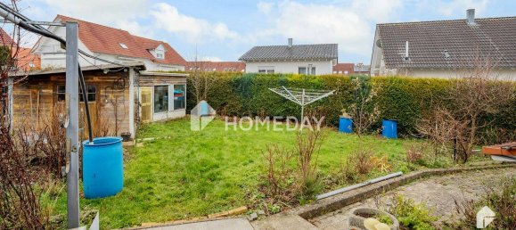 7 bedrooms Townhouse in Sigmaringen, Germany No. 88946 21