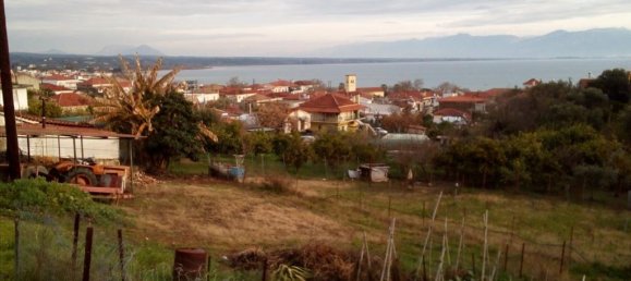 1000m² Hotel in Messenia, Greece No. 6390 3