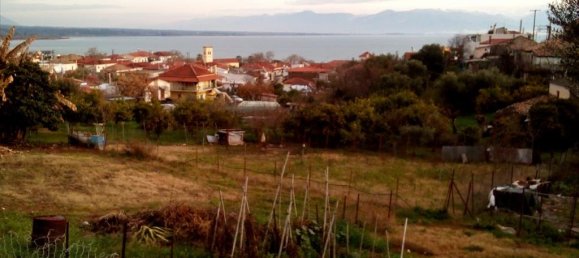 1000m² Hotel in Messenia, Greece No. 6390 2