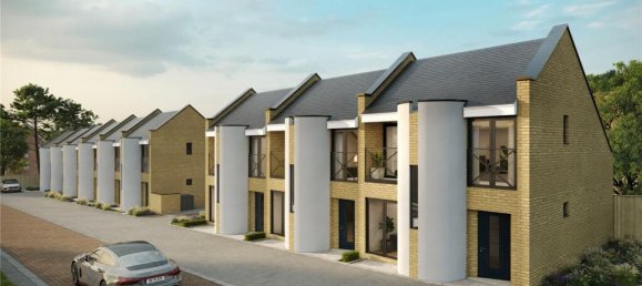 2 bedrooms House in South Croydon, United Kingdom No. 8109 2