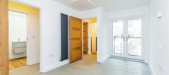 2 bedrooms House in South Croydon, United Kingdom No. 8109 27