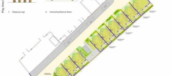 2 bedrooms House in South Croydon, United Kingdom No. 8109 15