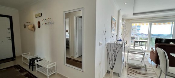Apartamento 2+1 em Avsallar, Turkey N.º 17643 16