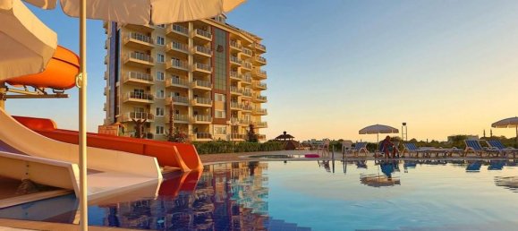 Apartamento 2+1 em Avsallar, Turkey N.º 17643 4