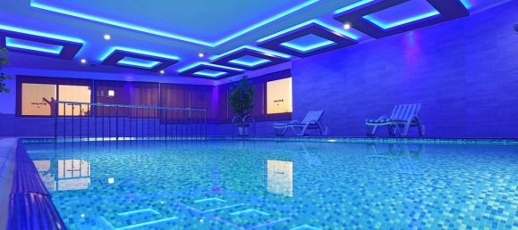 Apartamento 2+1 em Avsallar, Turkey N.º 17643 8