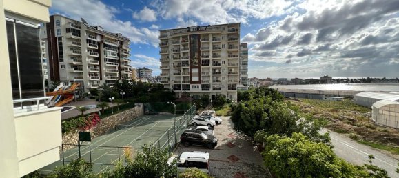 Apartamento 2+1 em Avsallar, Turkey N.º 17643 11