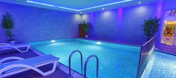 Apartamento 2+1 em Avsallar, Turkey N.º 17643 3