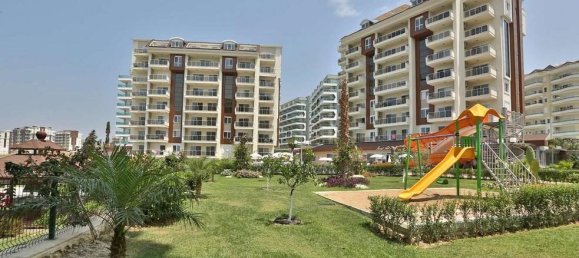 Apartamento 2+1 em Avsallar, Turkey N.º 17643 24