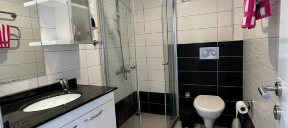 Apartamento 2+1 em Avsallar, Turkey N.º 17643 19