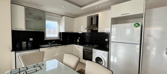 Apartamento 2+1 em Avsallar, Turkey N.º 17643 14