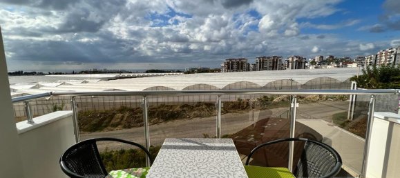 Apartamento 2+1 em Avsallar, Turkey N.º 17643 21