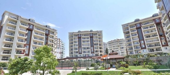 Apartamento 2+1 em Avsallar, Turkey N.º 17643 26