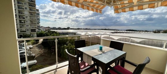 Apartamento 2+1 em Avsallar, Turkey N.º 17643 18