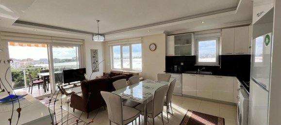 Apartamento 2+1 em Avsallar, Turkey N.º 17643 13