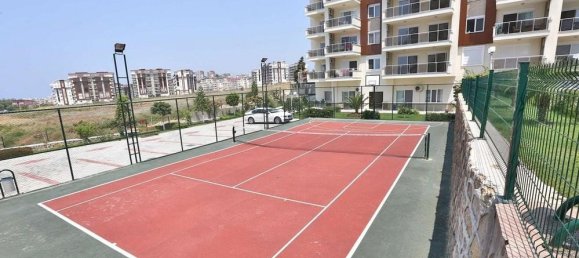 Apartamento 2+1 em Avsallar, Turkey N.º 17643 27