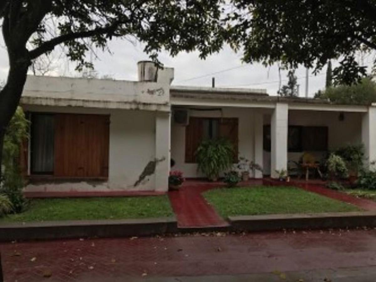 2 bedrooms House in Cordoba, Argentina No. 7762