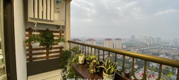1 bedroom Apartment in Tay Ho, Vietnam No. 897 3