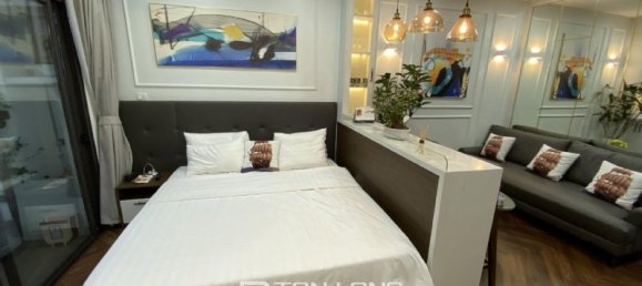 1 bedroom Apartment in Tay Ho, Vietnam No. 897 9