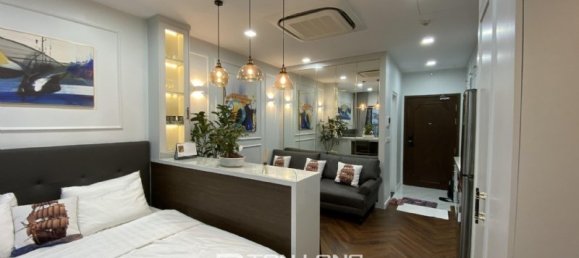 1 bedroom Apartment in Tay Ho, Vietnam No. 897 5