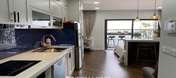 1 bedroom Apartment in Tay Ho, Vietnam No. 897 7
