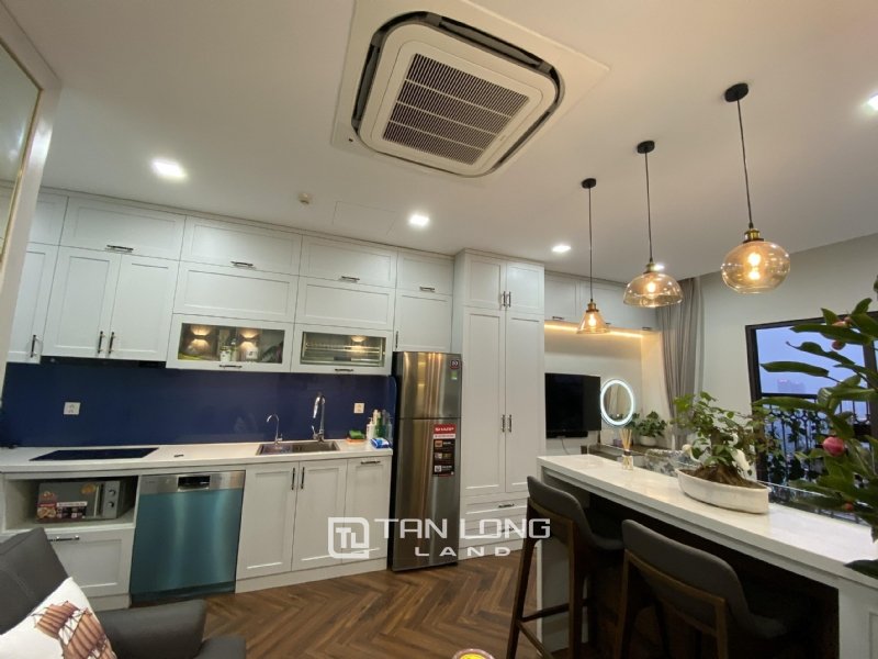 1 bedroom Apartment in Tay Ho, Vietnam No. 897